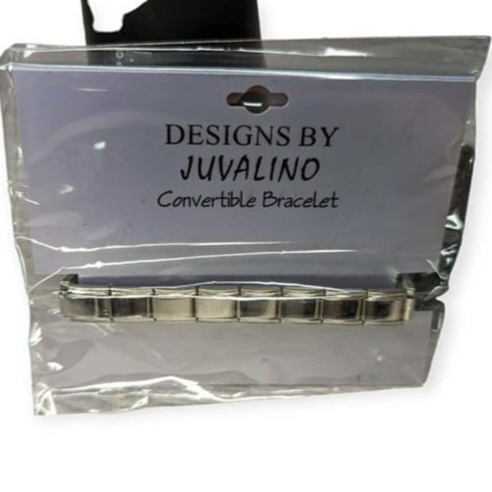 Designs by Juvalino Convertible Bracelet